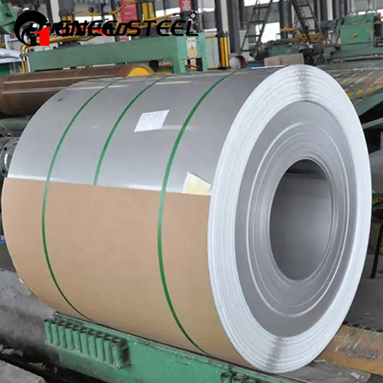non oriented silicon steel