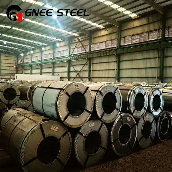 electical steel