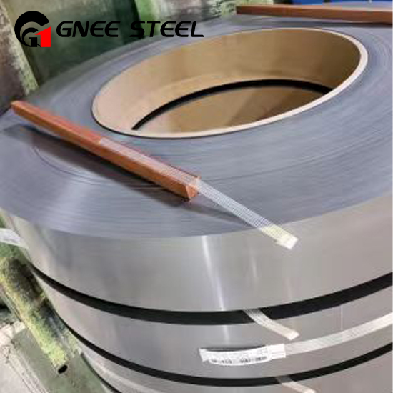 electrical steel